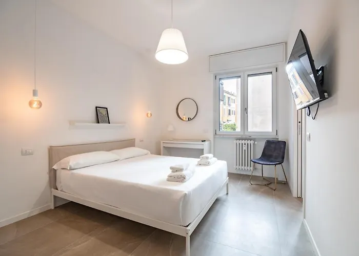 Lejlighed Easylife - - Lambro 2 - Porta Venezia Milano