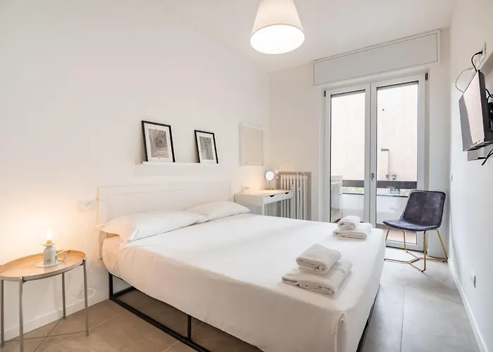 Easylife - - Lambro 2 - Porta Venezia Milano
