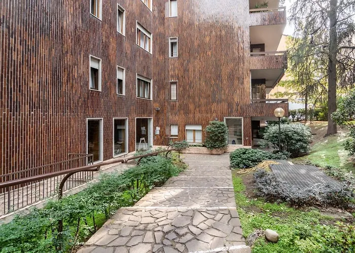 Easylife - - Lambro 2 - Porta Venezia * Milano