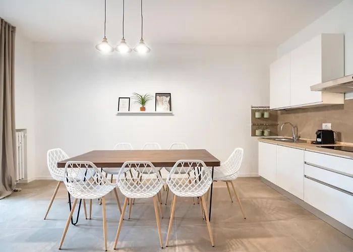 Lejlighed Easylife - - Lambro 2 - Porta Venezia Milano