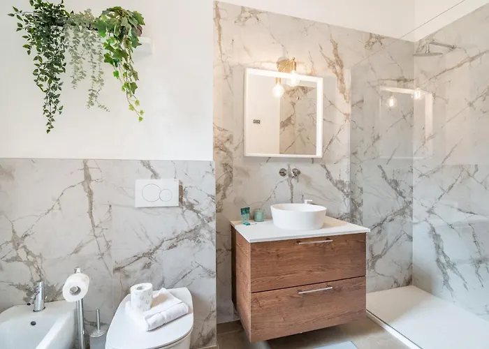 Easylife - - Lambro 2 - Porta Venezia Lejlighed *