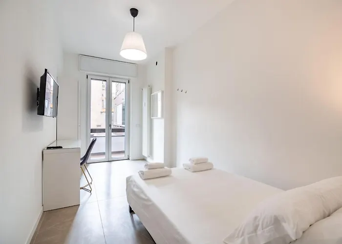 Easylife - - Lambro 2 - Porta Venezia Lejlighed Milano