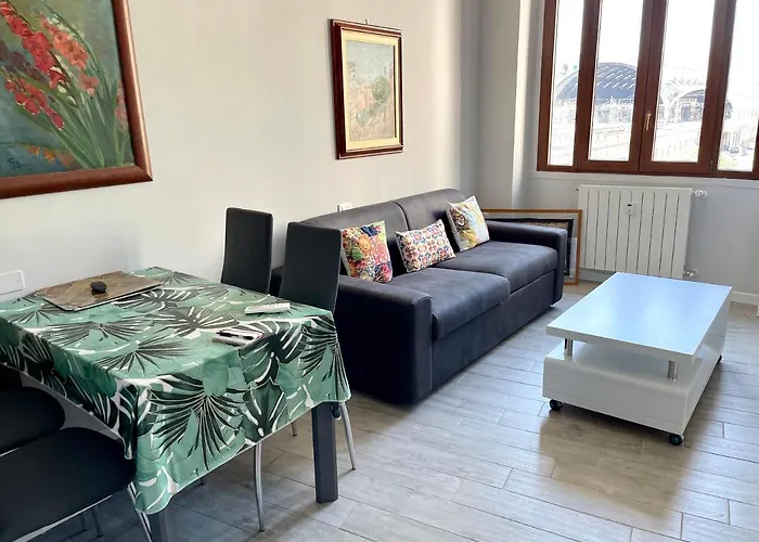 Otel Enzo