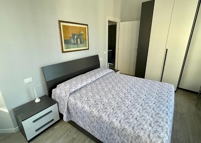 Otel Enzo