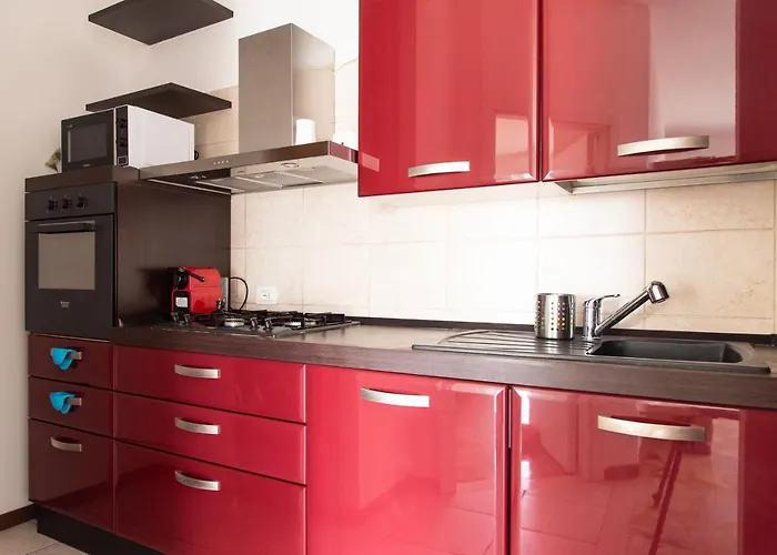 Youhosty - Buonarroti 15 *