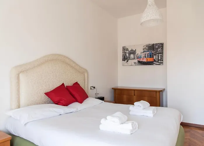 Youhosty - Buonarroti 15 * 米兰