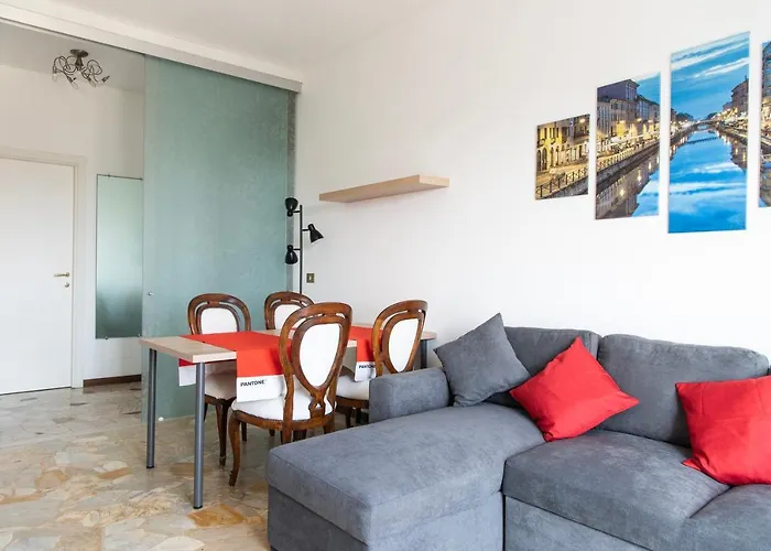 公寓 Youhosty - Buonarroti 15 *