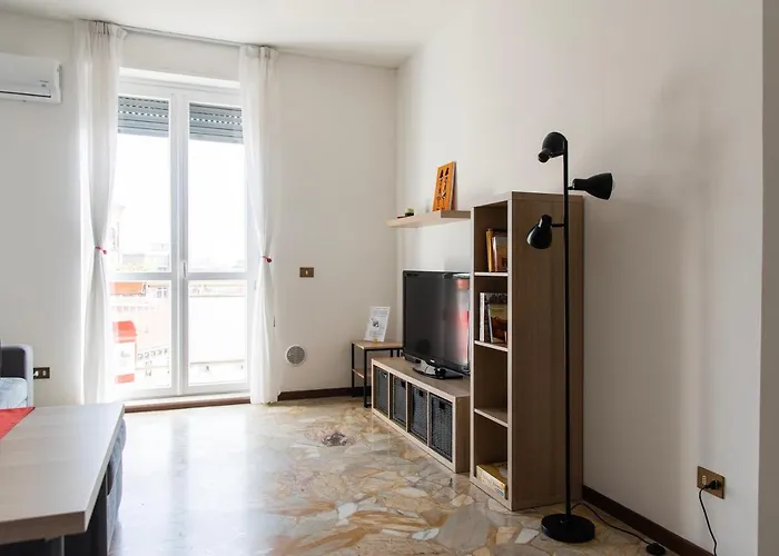 Youhosty - Buonarroti 15 * 米兰