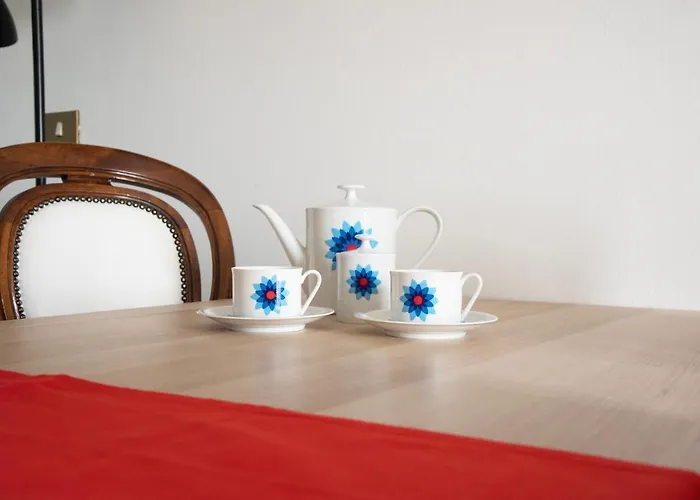 Youhosty - Buonarroti 15 *