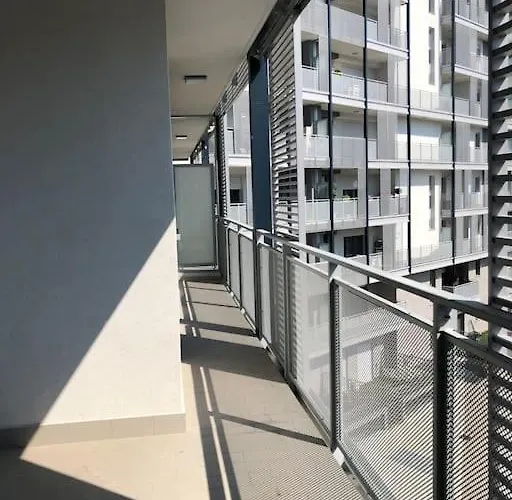 아파트 Luxury 3 Bedroom 100 Mq Next To Rho Fiera And San Siro