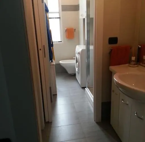 公寓 Bocconi Navigli Iulm Naba Ied, Max 2 Persons, Center Italy *