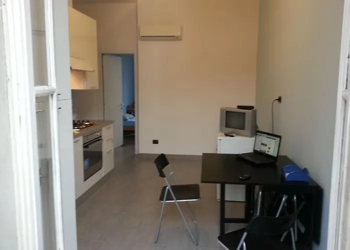 Bocconi Navigli Iulm Naba Ied, Max 2 Persons, Center Italy 米兰