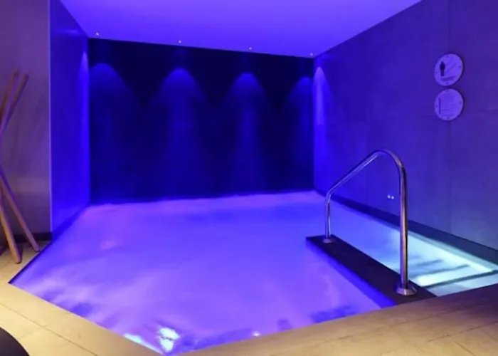 Bocconi Navigli Iulm Naba Ied, Max 2 Persons, Center Italy 公寓