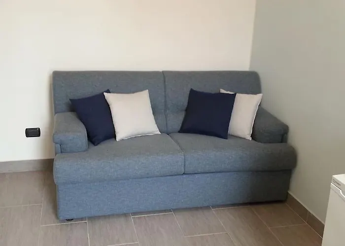 Bocconi Navigli Iulm Naba Ied, Max 2 Persons, Center Italy 公寓