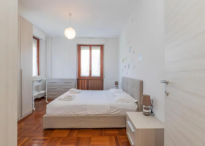 Daire Big - Alcuino 7 Milano