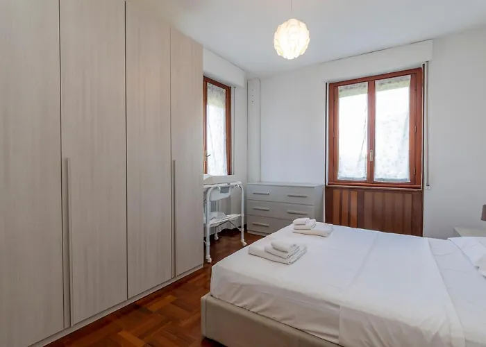 [big Apartment] - Alcuino 7