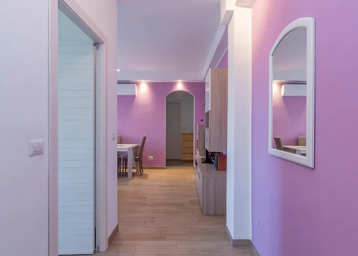 Big - Alcuino 7 * Milano