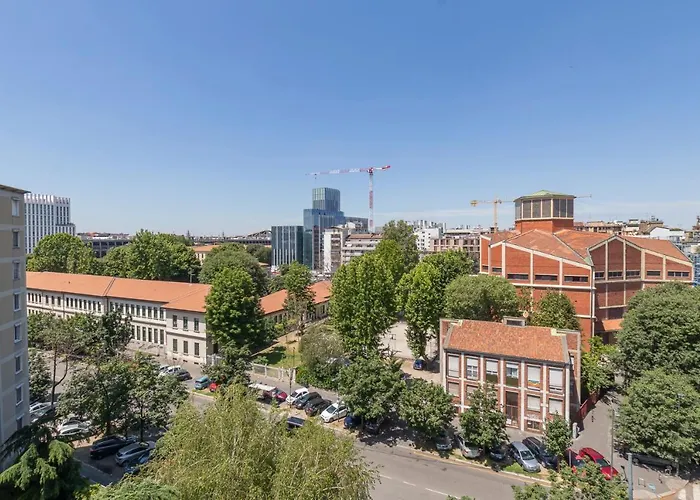 Big - Alcuino 7 Daire