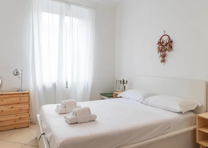 דירה Cozy Flat - Monza 15