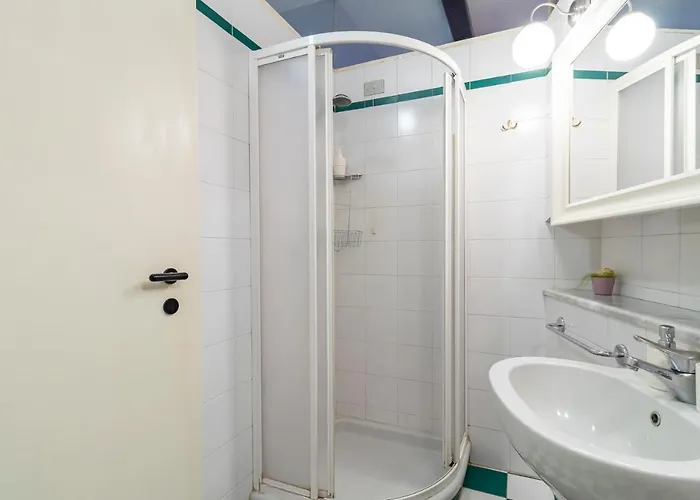 Lovely Flat De Castilla 7 * 米兰