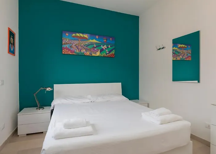 Luxury Near Navigli Carlo D'adda 29 Appartement