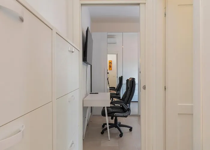 Appartement Luxury Near Navigli Carlo D'adda 29 *