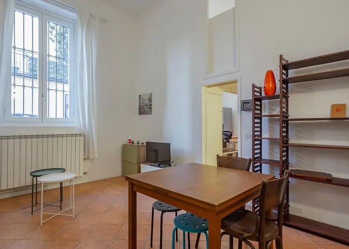 Flat In Isola De Castillia 22 Appartement