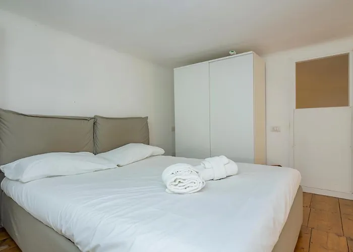 Flat In Isola De Castillia 22