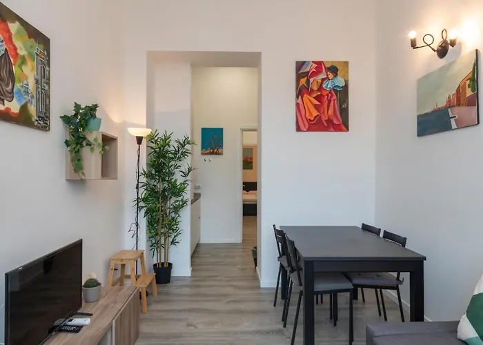 New - Gallura 11 Apartmán *