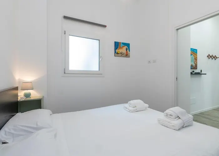 Apartmán New - Gallura 11