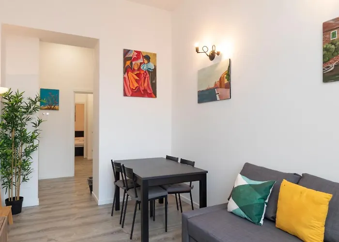 New - Gallura 11 Apartmán Milán