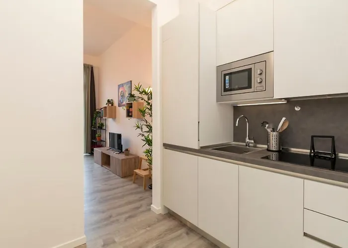 New - Gallura 11 Apartmán *