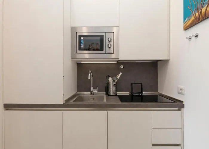 Apartmán New - Gallura 11 Milán