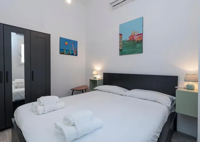 Apartmán New - Gallura 11 *