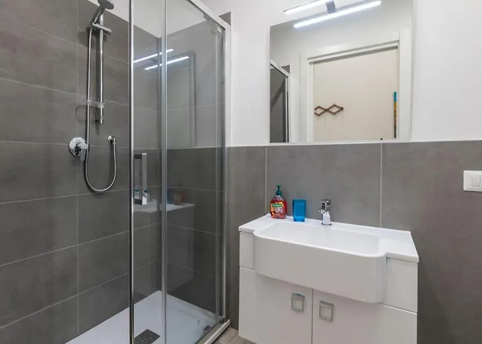 New - Gallura 11 Apartmán