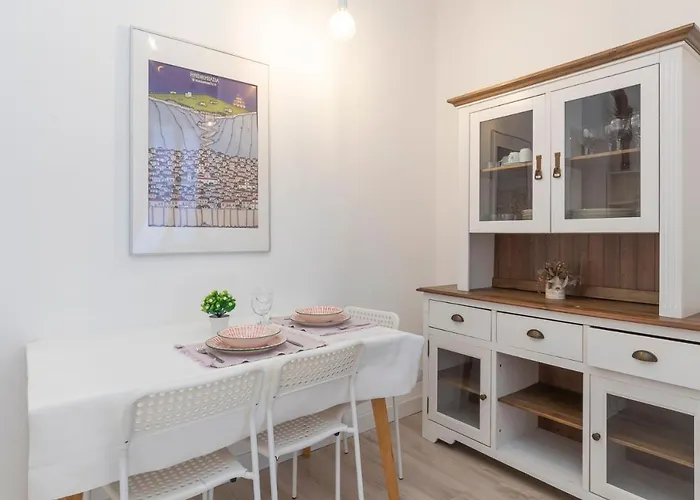 アパート New Flat Crocetta 2 *