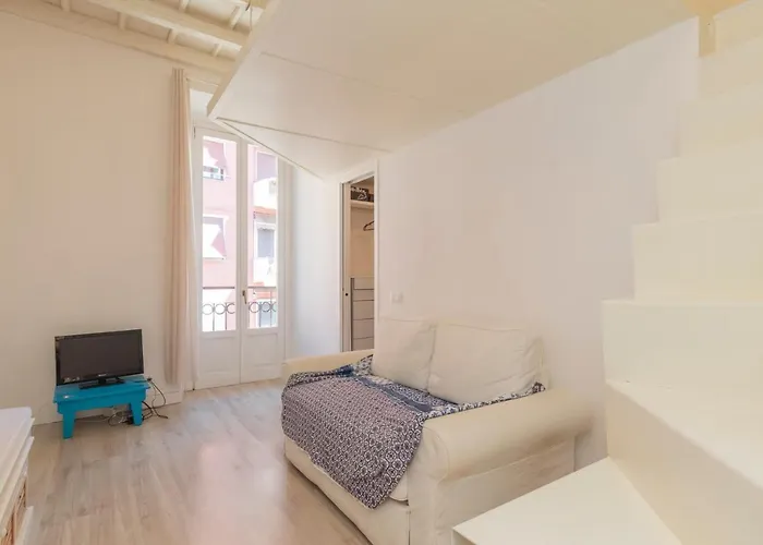 New Flat Crocetta 2 Apartman