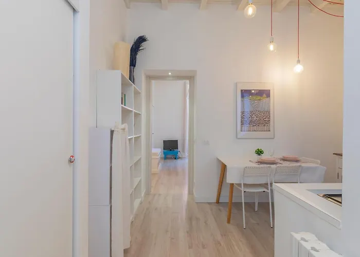 New Flat Crocetta 2 Apartman *
