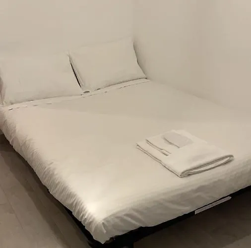 L’archè Comfort&relax – Gàmbara Square Di Via Palma Appartamento Milano