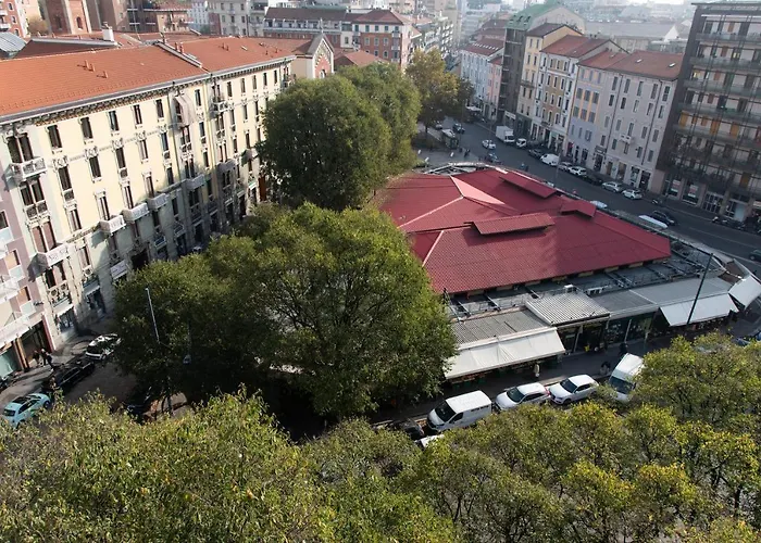 Youhosty - Buonarroti 15