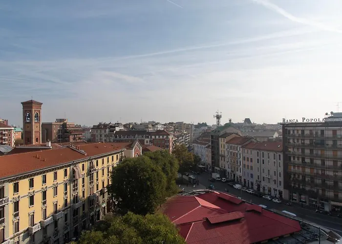 Youhosty - Buonarroti 15