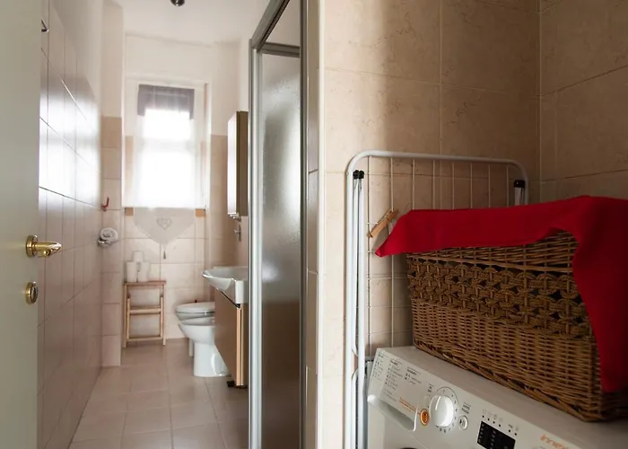 Youhosty - Buonarroti 15 公寓