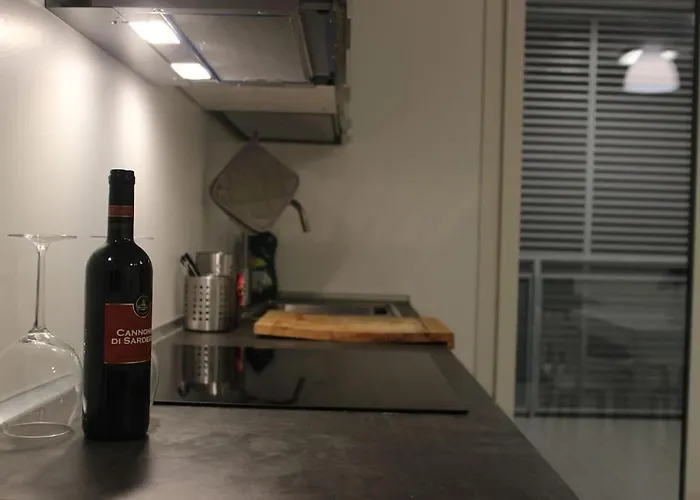 Luxury 3 Bedroom 100 Mq Next To Rho Fiera And San Siro