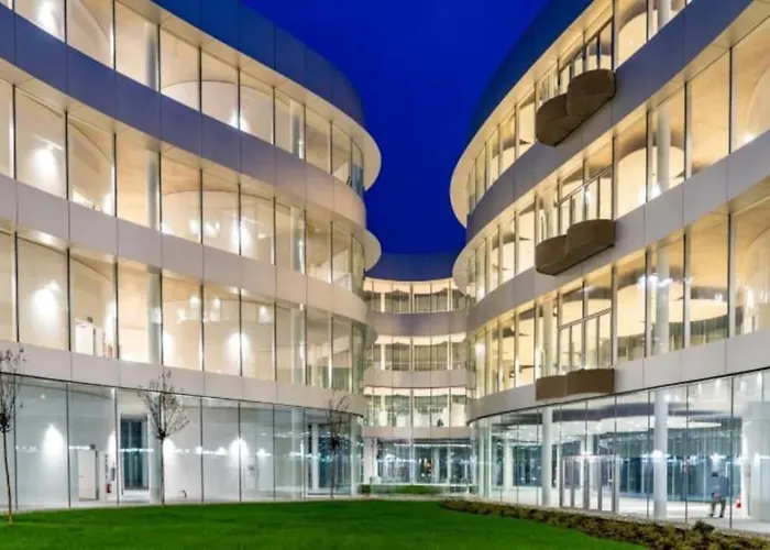 公寓 Bocconi Navigli Iulm Naba Ied, Max 2 Persons, Center Italy *