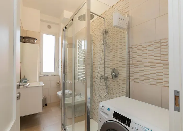 Luxury Near Navigli Carlo D'adda 29 * Milaan