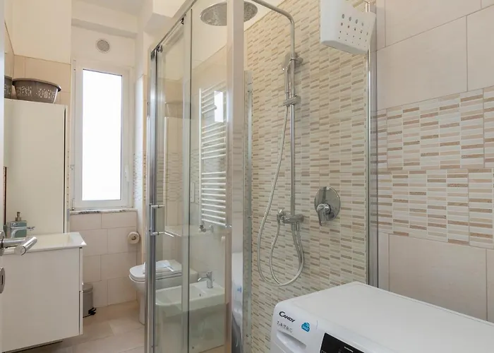 Luxury Near Navigli Carlo D'adda 29 Appartement