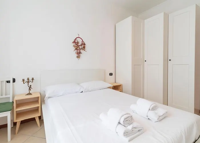 Cozy Flat - Monza 15 * 米兰