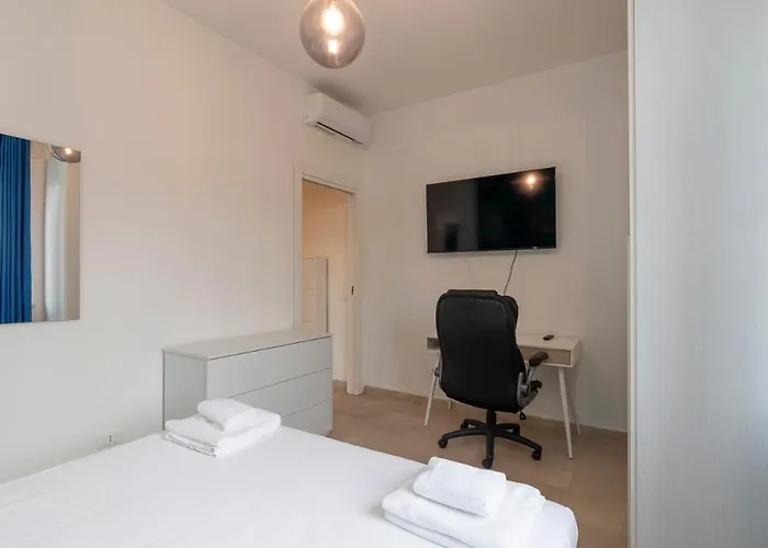 Luxury Near Navigli Carlo D'adda 29 Appartement