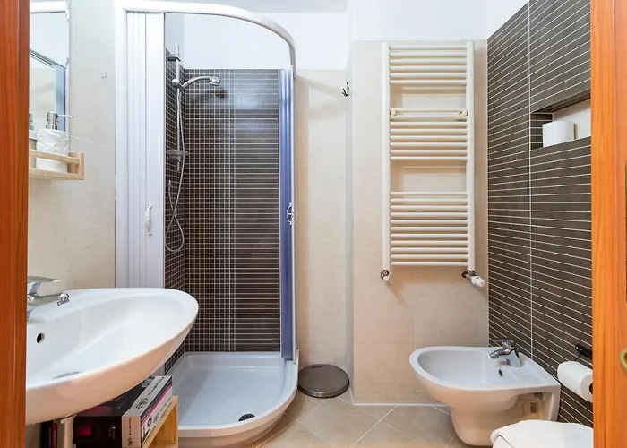 Cozy Flat - Monza 15 * 米兰