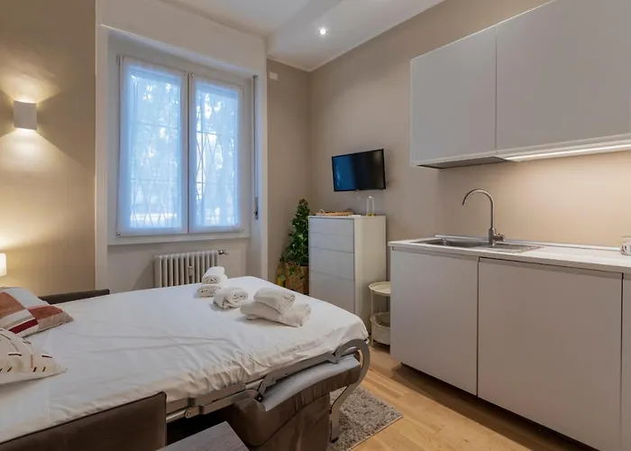 Apartament New - Argonne 26